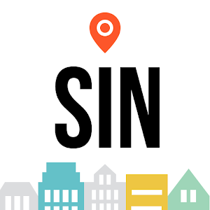 Singapore city guide(maps) 1.0