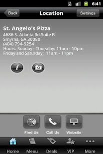 How to install St. Angelo's patch 1.0 apk for laptop