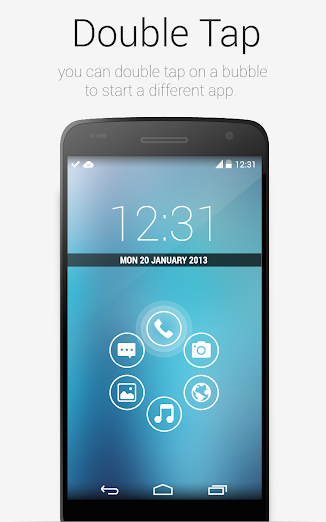 Smart Launcher 2-screenshot