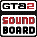 GTA2 Soundboard icon
