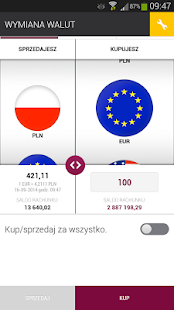 How to get Kantor Walutowy 1.1.8 apk for android