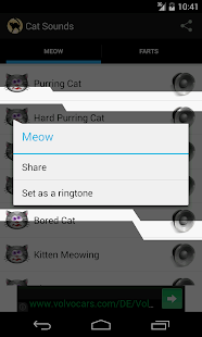 How to download Cat Sounds 1.2 unlimited apk for android