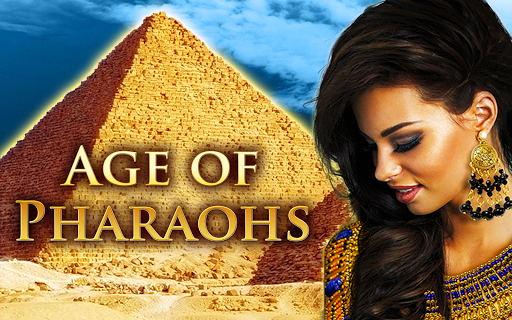 Slots: Age of Pharaohs