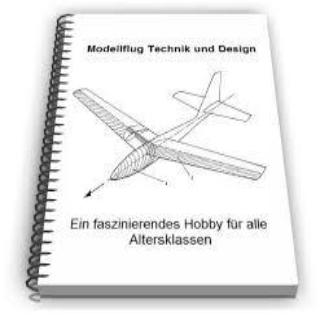 Modellflug - Patentschriften