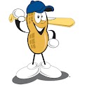 Playing for Peanuts Videos logo