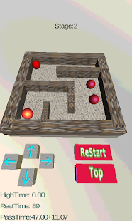 How to get 3DBallBrave 1.0 unlimited apk for android