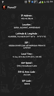 How to download My Phone IP lastet apk for pc