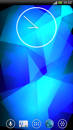 ColorBoom Live Wallpaper