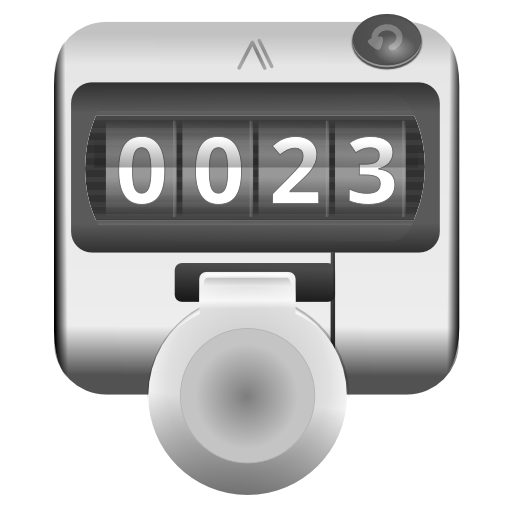 Smartcounter LOGO-APP點子