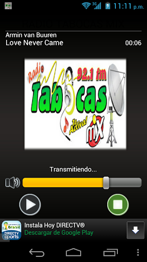 RADIO TABOCAS MIX