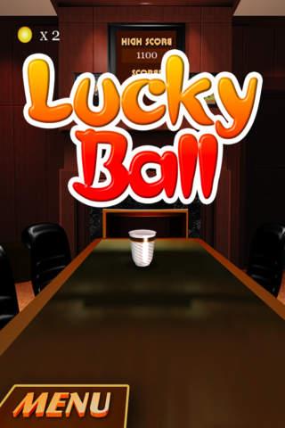 【免費解謎App】Lucky Ball-APP點子