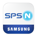 Samsung SPSN logo