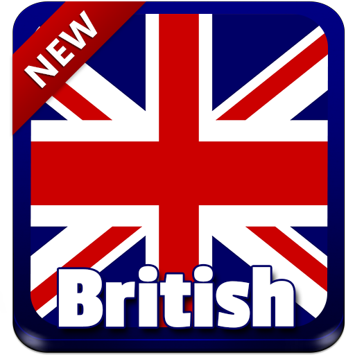 British GO Keyboard 個人化 App LOGO-APP開箱王