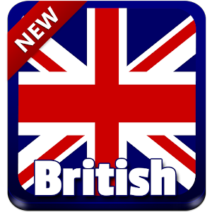 British GO Keyboard.apk 1.684