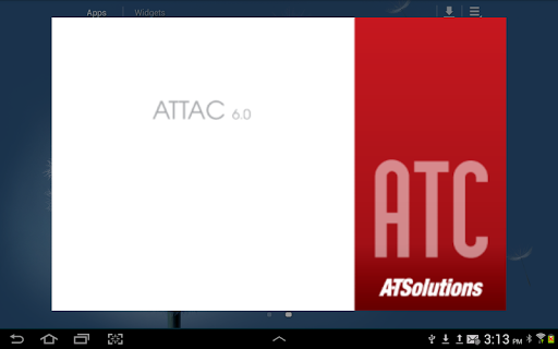 ATTAC for Android