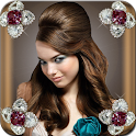 Dance Party Hairstyles logo