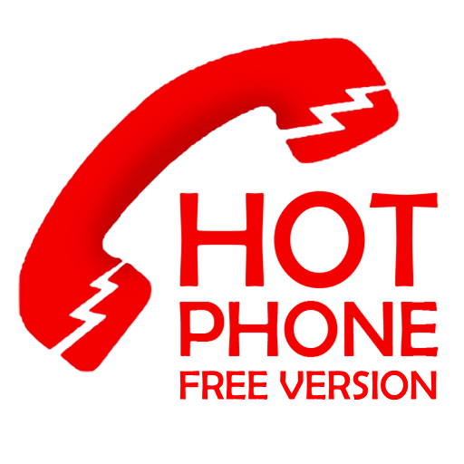 Hot phone. Phone is hot.