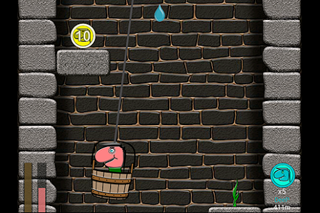 Lastest Adventure: Bignose & the well APK
