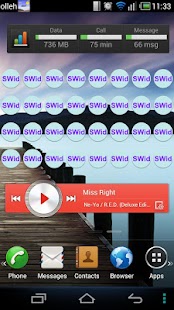 Free SmallWidget(MultiWidget) APK