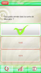 Download RévizQuizz Géographie Bac 2014 APK for Android
