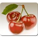 Fruits HD Wallpaper logo