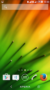 How to download Theme Xperien Spectra patch 3.0.7 apk for android