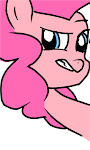 You Break The Pinkie Promess!!