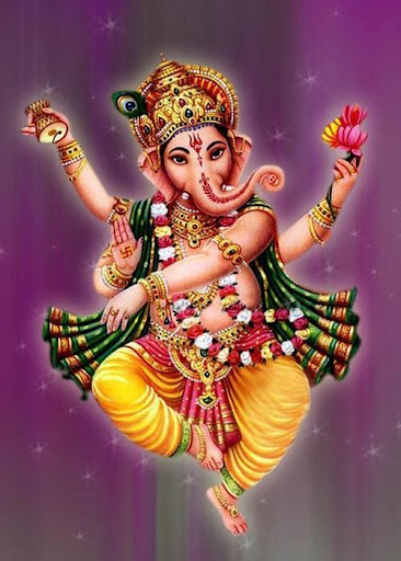 Ganesh