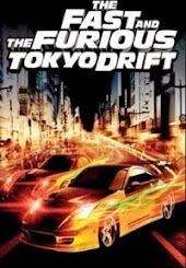 The Fast and The Furious:  Tokyo Drift