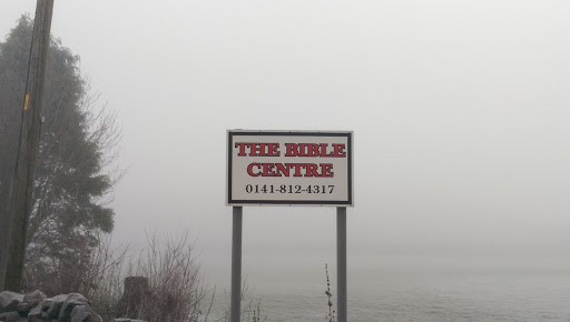 Erskine Bible Centre