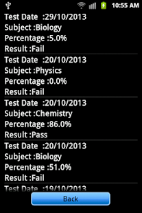 AIPMT 2014 Screenshots 3