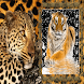 Leopard and Tiger LWP