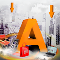 Aktionsfinder logo