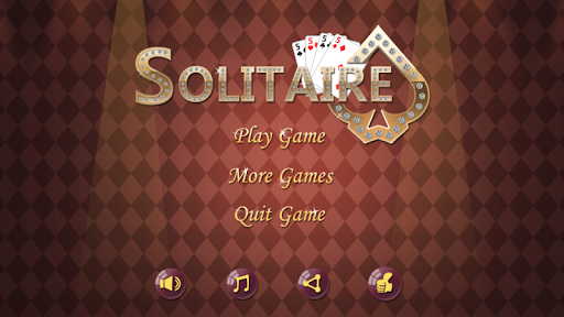 Solitaire