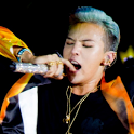 G-Dragon Ultimate Fan App icon
