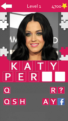 【免費解謎App】Celebrity Picture Puzzles-APP點子