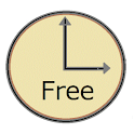 ActiveClockFree logo