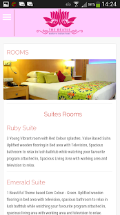 The Beatle Hotel Powai, Mumbai Screenshots 6