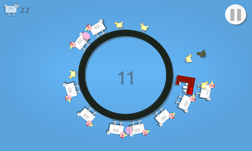 How to get Jump Stupid Chickens! unlimited apk for android