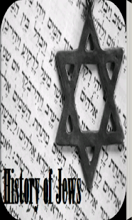 History of Jews
