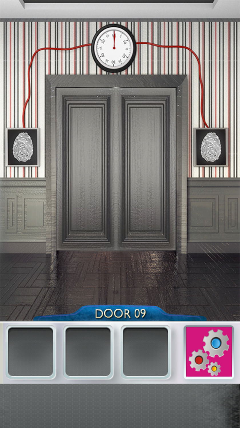 Room Escape 3 Screen 3