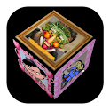 contact 3D cube viewer logo