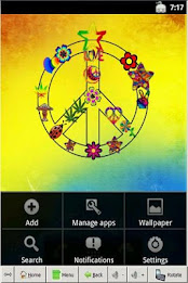 Sign of Peace Pro poster 3