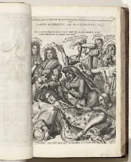 Lodewijk XIV valt ziek neer na het eten van harde Spaanse noten, 1706