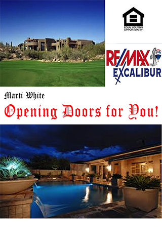 Marti White Realtor Remax