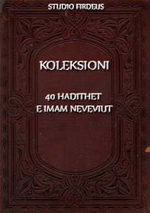 How to install 40 Hadithet e Imam Neveviut patch 2 apk for android