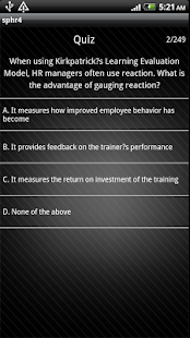 Human Resources Sim App 250 Screenshots 6