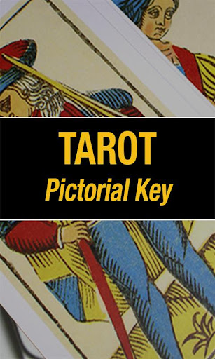 Tarot Pictorial Key