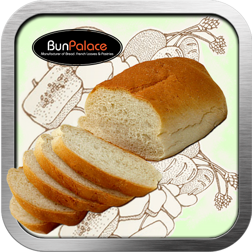 Bun Palace LOGO-APP點子