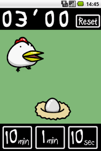Download ChickenTimer for Android APK for Android